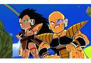 Dragon Ball Fusions [3DS]